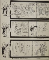 A Live Time Thriller